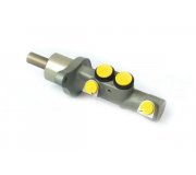 Гальмівний циліндр головний Volkswagen Golf 5 / Фольксваген Гольф 5 2003-2009 AJ0040 BRAXIS (Німеччина)