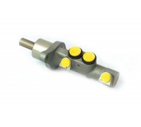 Тормозной цилиндр главный Volkswagen Golf 5 / Фольксваген Гольф 5 2003-2009 AJ0040 BRAXIS (Германия)