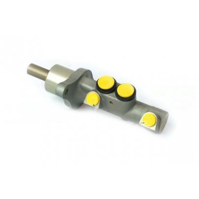 Тормозной цилиндр главный Volkswagen Golf 5 / Фольксваген Гольф 5 2003-2009 AJ0040 BRAXIS (Германия)