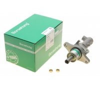 Тормозной цилиндр главный Volkswagen Golf 5 / Фольксваген Гольф 5 2003-2009 B15997 BORSEHUNG (Германия)