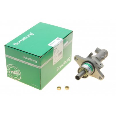 Тормозной цилиндр главный Volkswagen Golf 5 / Фольксваген Гольф 5 2003-2009 B15997 BORSEHUNG (Германия)