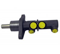 Тормозной цилиндр главный Volkswagen Golf 5 / Фольксваген Гольф 5 2003-2009 FHM1552 FERODO (Великобритания)