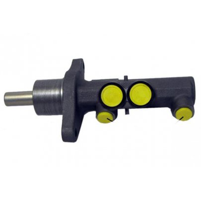 Тормозной цилиндр главный Volkswagen Golf 5 / Фольксваген Гольф 5 2003-2009 FHM1552 FERODO (Великобритания)