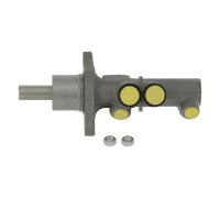 Тормозной цилиндр главный Volkswagen Golf 5 / Фольксваген Гольф 5 2003-2009 FHM1637 FERODO (Великобритания)