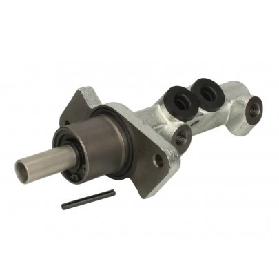 Тормозной цилиндр главный Volkswagen Golf 5 / Фольксваген Гольф 5 2003-2009 PMH942 TRW (Германия)