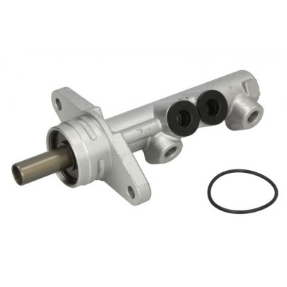 Тормозной цилиндр главный Volkswagen Golf 5 / Фольксваген Гольф 5 2003-2009 PMH943 TRW (Германия)