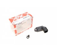 Перемикач стоп-сигналу (електричний) Volkswagen Golf 5 / Фольксваген Гольф 5 2003-2009 103335 FEBI (Німеччина)