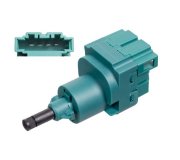 Переключатель стоп-сигнала (електрический) Volkswagen Golf 5 / Фольксваген Гольф 5 2003-2009 103651 FEBI (Германия)