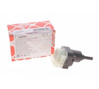 Перемикач стоп-сигналу (електричний) Volkswagen Golf 5 / Фольксваген Гольф 5 2003-2009 104351 FEBI (Німеччина)