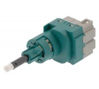 Переключатель стоп-сигнала (механический) Volkswagen Golf 5 / Фольксваген Гольф 5 2003-2009 110827 TOPRAN (Германия)