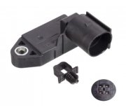 Переключатель стоп-сигнала (електрический) Volkswagen Golf 5 / Фольксваген Гольф 5 2003-2009 30103335 SWAG (Германия)