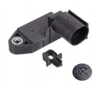 Перемикач стоп-сигналу (електричний) Volkswagen Golf 5 / Фольксваген Гольф 5 2003-2009 30103335 SWAG (Німеччина)