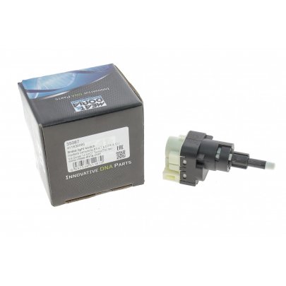 Перемикач стоп-сигналу (механічний) Volkswagen Golf 5 / Фольксваген Гольф 5 2003-2009 35087 MEAT and DORIA (Італія)