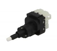 Переключатель стоп-сигнала (електрический) Volkswagen Golf 5 / Фольксваген Гольф 5 2003-2009 6DD010966-691 HELLA (Германия)