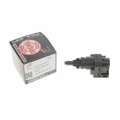 Переключатель стоп-сигнала (механический) Volkswagen Golf 5 / Фольксваген Гольф 5 2003-2009 6Q0945511 ADLER (Германия)