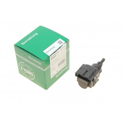 Переключатель стоп-сигнала (механический) Volkswagen Golf 5 / Фольксваген Гольф 5 2003-2009 B18009 BORSEHUNG (Германия)