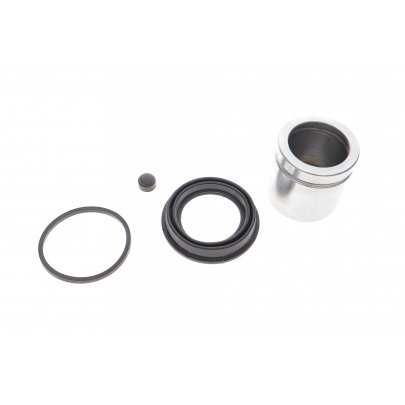 Ремкомплект переднего суппорта (с поршнем) Volkswagen Golf 5 / Фольксваген Гольф 5 2003-2009 114-5005 QUICK BRAKE (Дания)