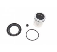 Ремкомплект переднего суппорта (c поршнем) Volkswagen Golf 5 / Фольксваген Гольф 5 2003-2009 114-5116 QUICK BRAKE (Дания)