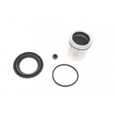 Ремкомплект переднего суппорта (c поршнем) Volkswagen Golf 5 / Фольксваген Гольф 5 2003-2009 114-5116 QUICK BRAKE (Дания)