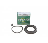 Ремкомплект переднего суппорта (без поршня) Volkswagen Golf 5 / Фольксваген Гольф 5 2003-2009 254108 FRENKIT (Испания)