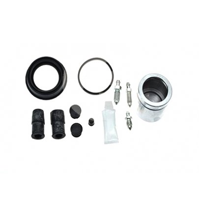 Ремкомплект переднего суппорта (c поршнем) Volkswagen Golf 5 / Фольксваген Гольф 5 2003-2009 402154 ERT (Испания)