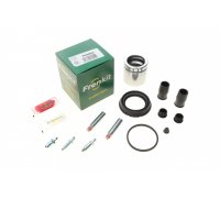 Ремкомплект переднего суппорта (c поршнем) Volkswagen Golf 5 / Фольксваген Гольф 5 2003-2009 754903 FRENKIT (Испания)