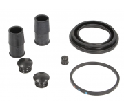 Ремкомплект переднего суппорта (без поршня) Volkswagen Golf 5 / Фольксваген Гольф 5 2003-2009 D4-025 AUTOFREN (Испания)