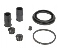 Ремкомплект переднего суппорта (без поршня) Volkswagen Golf 5 / Фольксваген Гольф 5 2003-2009 D4-025 AUTOFREN (Испания)