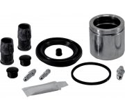 Ремкомплект переднего суппорта (c поршнем) Volkswagen Golf 5 / Фольксваген Гольф 5 2003-2009 D4-2100C AUTOFREN (Испания)