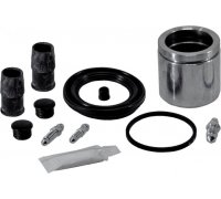 Ремкомплект переднего суппорта (c поршнем) Volkswagen Golf 5 / Фольксваген Гольф 5 2003-2009 D4-2100C AUTOFREN (Испания)