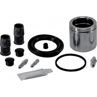 Ремкомплект переднего суппорта (c поршнем) Volkswagen Golf 5 / Фольксваген Гольф 5 2003-2009 D4-2100C AUTOFREN (Испания)