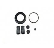 Ремкомплект переднего суппорта (c поршнем) Volkswagen Golf 5 / Фольксваген Гольф 5 2003-2009 D4-365 AUTOFREN (Испания)