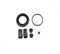 Ремкомплект переднего суппорта (c поршнем) Volkswagen Golf 5 / Фольксваген Гольф 5 2003-2009 D4-365 AUTOFREN (Испания)