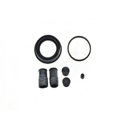 Ремкомплект переднего суппорта (c поршнем) Volkswagen Golf 5 / Фольксваген Гольф 5 2003-2009 D4-365 AUTOFREN (Испания)