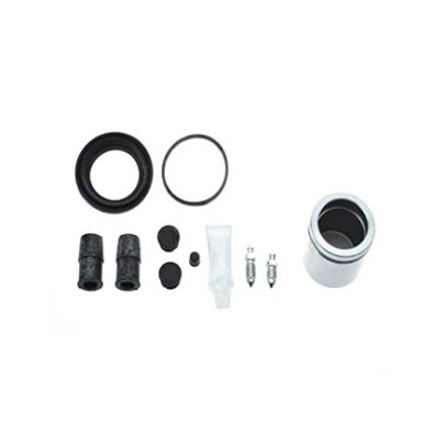 Ремкомплект переднего суппорта (с поршнем) Volkswagen Golf 5 / Фольксваген Гольф 5 2003-2009 D4-849C AUTOFREN (Испания)