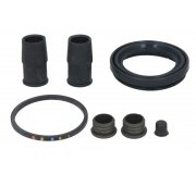 Ремкомплект переднего суппорта (без поршня) Volkswagen Golf 5 / Фольксваген Гольф 5 2003-2009 D43142 AUTOFREN (Испания)