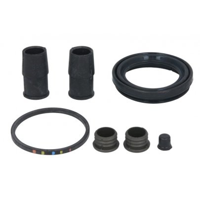 Ремкомплект переднего суппорта (без поршня) Volkswagen Golf 5 / Фольксваген Гольф 5 2003-2009 D43142 AUTOFREN (Испания)