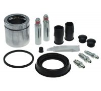 Ремкомплект переднего суппорта (c поршнем) Volkswagen Golf 5 / Фольксваген Гольф 5 2003-2009 D43393S AUTOFREN (Испания)