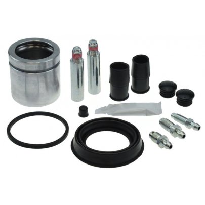 Ремкомплект переднего суппорта (c поршнем) Volkswagen Golf 5 / Фольксваген Гольф 5 2003-2009 D43393S AUTOFREN (Испания)