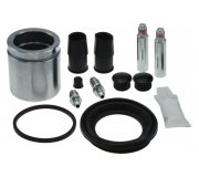 Ремкомплект переднего суппорта (c поршнем) Volkswagen Golf 5 / Фольксваген Гольф 5 2003-2009 D43496S AUTOFREN (Испания)