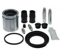 Ремкомплект переднего суппорта (c поршнем) Volkswagen Golf 5 / Фольксваген Гольф 5 2003-2009 D43496S AUTOFREN (Испания)