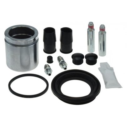 Ремкомплект переднего суппорта (c поршнем) Volkswagen Golf 5 / Фольксваген Гольф 5 2003-2009 D43496S AUTOFREN (Испания)