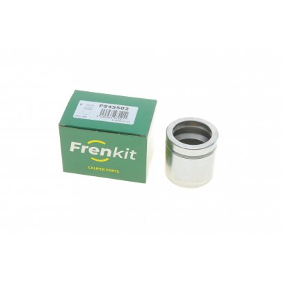 Поршень переднього супорта Volkswagen Golf 5 / Фольксваген Гольф 5 2003-2009 P545502 FRENKIT (Іспанія)