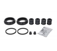 Ремкомплект переднего суппорта (без поршня) Volkswagen Golf 5 / Фольксваген Гольф 5 2003-2009 SP8980 TRW (Германия)