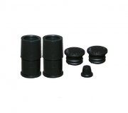 Ремкомплект направляючих заднього супорта Volkswagen Golf 5 / Фольксваген Гольф 5 2003-2009 1161950210 JP GROUP (Данія)