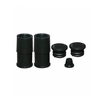 Ремкомплект направляющих заднего суппорта Volkswagen Golf 5 / Фольксваген Гольф 5 2003-2009 1161950210 JP GROUP (Дания)