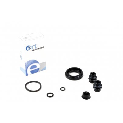 Ремкомплект заднего суппорта (без поршня) Volkswagen Golf 5 / Фольксваген Гольф 5 2003-2009 400745 ERT (Испания)