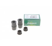 Ремкомплект направляючих заднього супорта Volkswagen Golf 5 / Фольксваген Гольф 5 2003-2009 824002 FRENKIT (Испания)