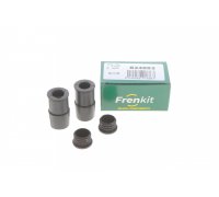 Ремкомплект направляющих заднего суппорта Volkswagen Golf 5 / Фольксваген Гольф 5 2003-2009 824002 FRENKIT (Испания)