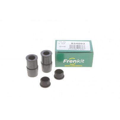 Ремкомплект направляющих заднего суппорта Volkswagen Golf 5 / Фольксваген Гольф 5 2003-2009 824002 FRENKIT (Испания)
